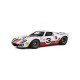 Ford GT40 MKI Eric Dean design 3 2015 Solido S1803010