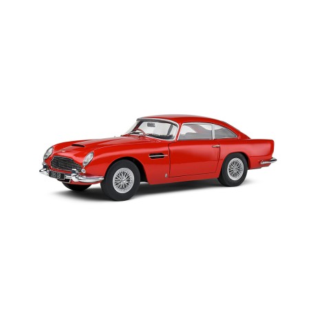 Aston Martin&nbsp;DB5 Coupe 1964 Red Solido S1807103