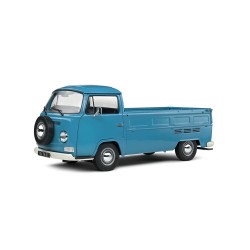 Volkswagen&nbsp;T2 Pick-up 1968 Blue Solido S1809403