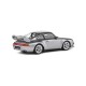 Porsche 911 993 RS Clubsport Coupe 1993 Silver Solido S4313803