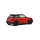 Mini&nbsp;Cooper John Works 2023 Red Solido S4315001