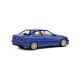 BMW&nbsp;M3 E36 Coupe 1999 Blue Solido S4315202