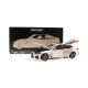BMW I4 M50 2022 White Met Minichamps 110023011