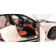 BMW I4 M50 2022 White Met Minichamps 110023011