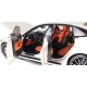 BMW I4 M50 2022 White Met Minichamps 110023011