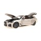 BMW I4 M50 2022 White Met Minichamps 110023011