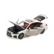BMW I4 M50 2022 White Met Minichamps 110023011