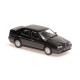 Alfa Romeo 155 1992 Black Minichamps 940120401