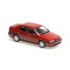 Alfa Romeo 155 1992 Red Minichamps 940120400