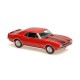 Chevrolet Camaro 1967 Red Minichamps 940142720