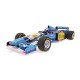 Benetton Renault B195 1 Michael Schumacher F1 Winner Europe 1995 Minichamps 517952101