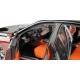 BMW I7 2022 Black Met Red Met Minichamps 110023201