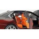BMW I7 2022 Black Met Red Met Minichamps 110023201