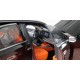 BMW I7 2022 Black Met Red Met Minichamps 110023201
