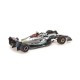 Mercedes AMG F1 W13 E Performance 44 Lewis Hamilton F1 Angleterre 2022 Minichamps 417221044