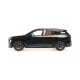 BMW IX 2022 Black Met Minichamps 110023101