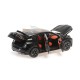 BMW IX 2022 Black Met Minichamps 110023101