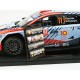 Pitboard 1/18 Rallye PBTN24