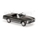 Mercedes-Benz 230 SL 1965 Grise Maxichamps 940032231