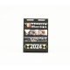 Pitboard 1/18 Rallye PBTN24