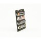 Pitboard 1/18 Rallye PBTN24