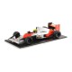 McLaren Honda MP4/5B 27 Ayrton Senna F1 World Champion 1990 Minichamps 547901227