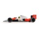 McLaren Honda MP4/5B 27 Ayrton Senna F1 World Champion 1990 Minichamps 547901227