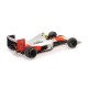 McLaren Honda MP4/5B 27 Ayrton Senna F1 World Champion 1990 Minichamps 547901227