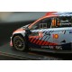 Hyundai i20 N Rally1 11 Winner Rallye Monte Carlo 2024 T. Neuville - M. Wydaeghe IXO 18RMC194