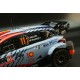 Hyundai i20 N Rally1 11 Winner Rallye Monte Carlo 2024 T. Neuville - M. Wydaeghe IXO 18RMC194