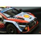 Hyundai i20 N Rally1 11 Winner Rallye Monte Carlo 2024 T. Neuville - M. Wydaeghe IXO 18RMC194