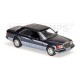 Mercedes-Benz 230E 1991 Bleue Maxichamps 940037001