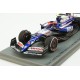 RB-Honda RBPT VCARB 01 22 Yuki Tsunoda F1 Arabie Saoudite 2024 Spark S9522