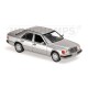 Mercedes-Benz 230E 1991 Silver Maxichamps 940037000