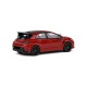 Toyota&nbsp;Corolla GR Circuit Edition 2023 Red Solido S4314202