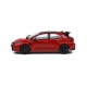 Toyota&nbsp;Corolla GR Circuit Edition 2023 Red Solido S4314202