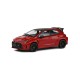 Toyota&nbsp;Corolla GR Circuit Edition 2023 Red Solido S4314202