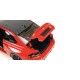 BMW M2 2023 Red Met Minichamps 110023120