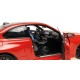 BMW M2 2023 Red Met Minichamps 110023120