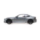 BMW M2 2023 Matt Grey Minichamps 110023121