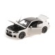 BMW M2 2023 White Minichamps 110023122
