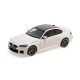 BMW M2 2023 White Minichamps 110023122