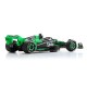 Sauber Ferrari C44 24 Guanyu Zhou F1 2024 Spark 18S979 