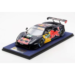 Ferrari 488 GT3 Evo 74 DTM 2022 Felipe Fraga Looksmart LS18RC020