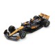 McLaren Mercedes MCL60 81 Oscar Piastri F1 3ème Japon 2023 Spark S8929