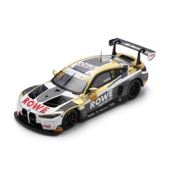 BMW M4 GT3 11 3rd FIA GT World Cup Macau 2023 Spark SA282