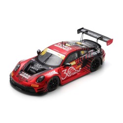 Porsche 911 992 GT3 R 99 6th FIA GT World Cup Macau 2023 Spark SA283