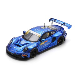 Porsche 911 992 GT3 R 15 8th FIA GT World Cup Macau 2023 Spark SA285