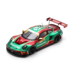 Porsche 911 992 GT3 R 120 FIA GT World Cup Macau 2023 Spark SA287