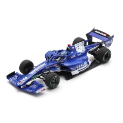 TRD 01F Realize Corporation Kondo Racing 3 Kenta Yamashita Super Formula 2024 Spark SFJ023